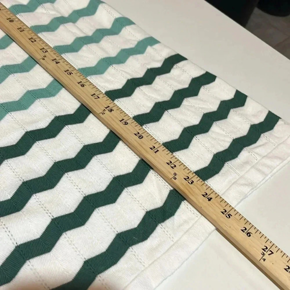 NWT 41 Hawthorn grinds pointelle sweater size large - Picture 11 of 11